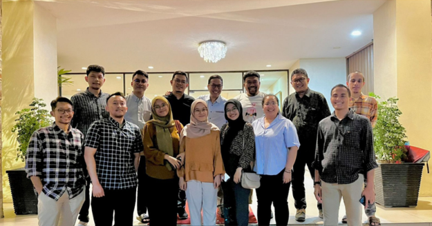 Dokumentasi Proyek 4